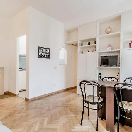 Giulia's Holidays Apartment Rome