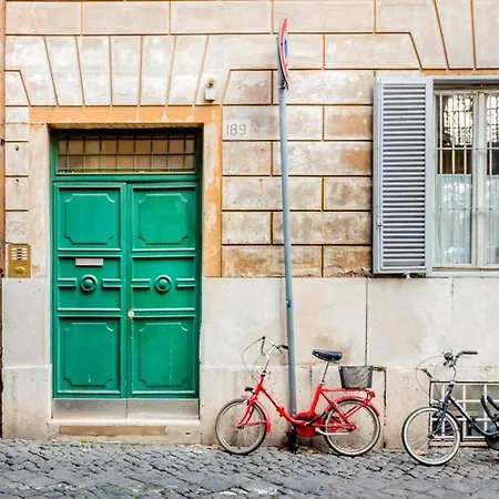 Apartment Giulia's Holidays Rome