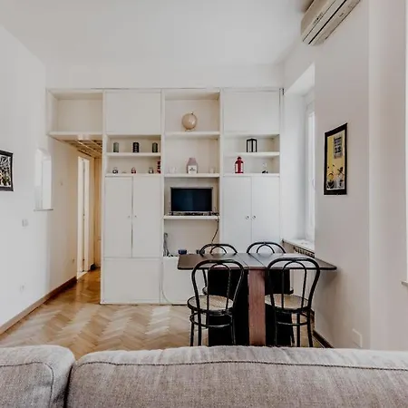 Giulia's Holidays * 로마