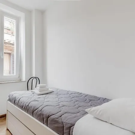 Giulia's Holidays Apartment Rome
