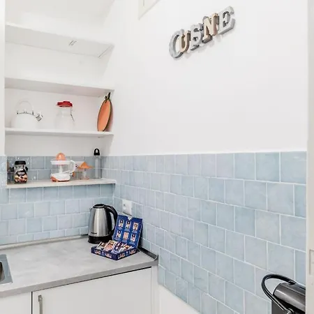 Giulia's Holidays Apartment Rome