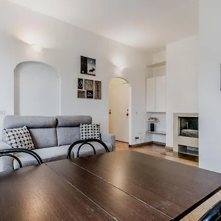 Apartamento Giulia's Holidays *