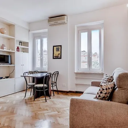 Apartamento Giulia's Holidays Roma
