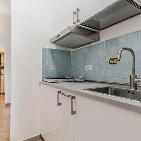 Apartamento Giulia's Holidays Roma