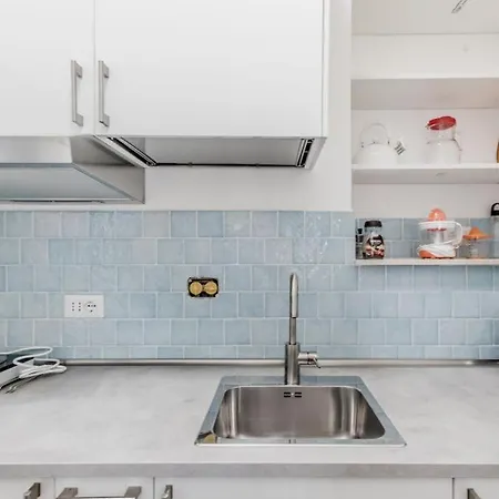 Apartamento Giulia's Holidays