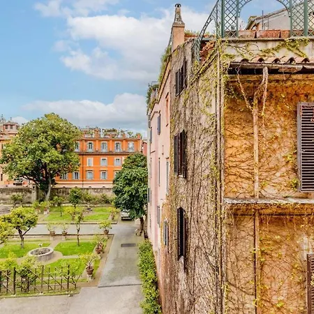 Apartamento Giulia's Holidays *