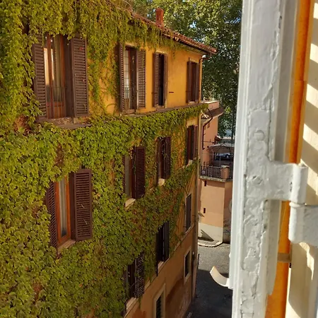 Apartamento Giulia's Holidays