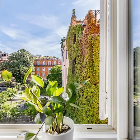 Giulia's Holidays Apartamento *