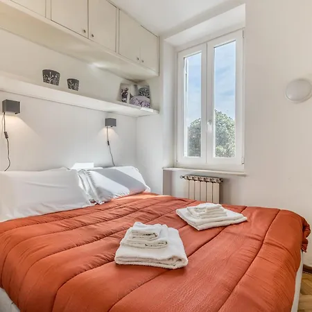 Giulia's Holidays Apartamento Roma