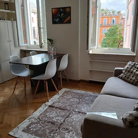 Apartman Giulia's Holidays