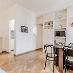 Giulia's Holidays Appartement Rome