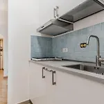 Appartement Giulia's Holidays Rome