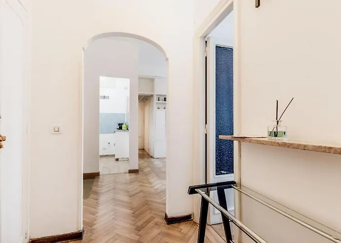 Giulia's Holidays Rom