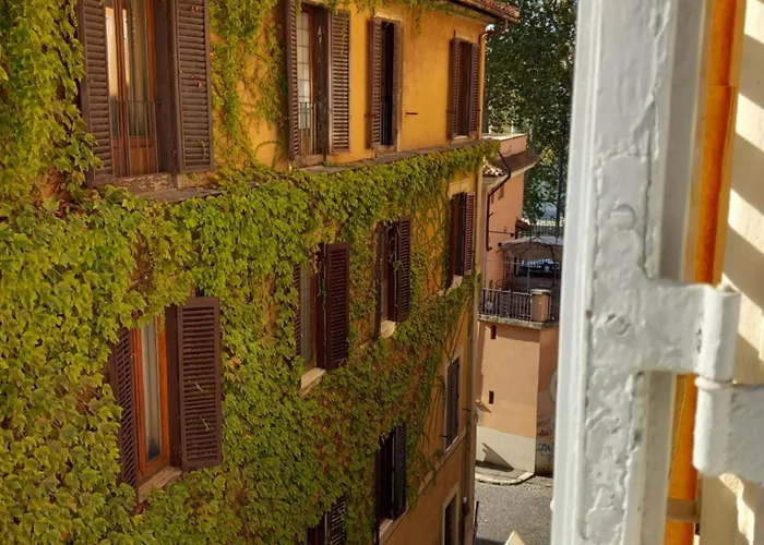 Lejlighed Giulia's Holidays