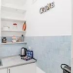 Giulia's Holidays Apartament Rzym